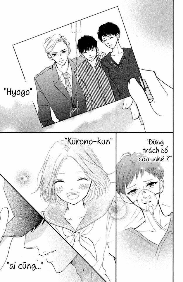 Hapira Hajimaru Chương 4 Ảnh 30