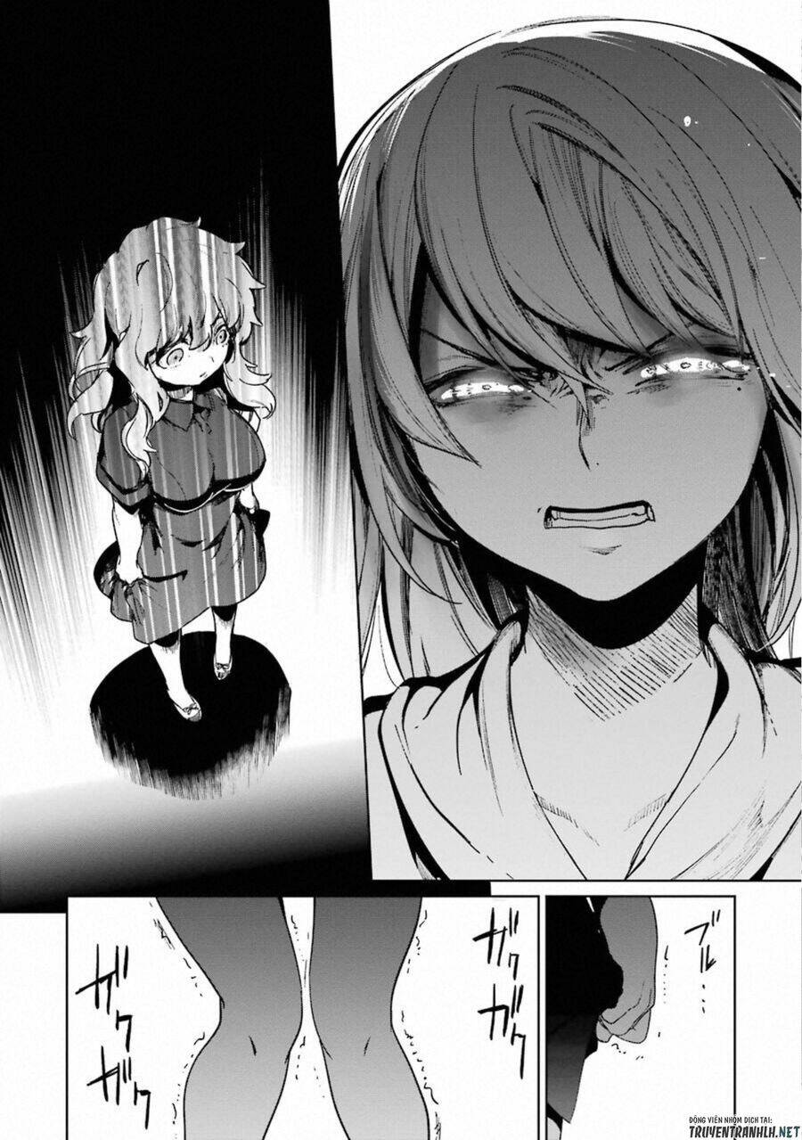 Mahou Shoujo Tokushuusen Asuka Chương 43 Ảnh 37