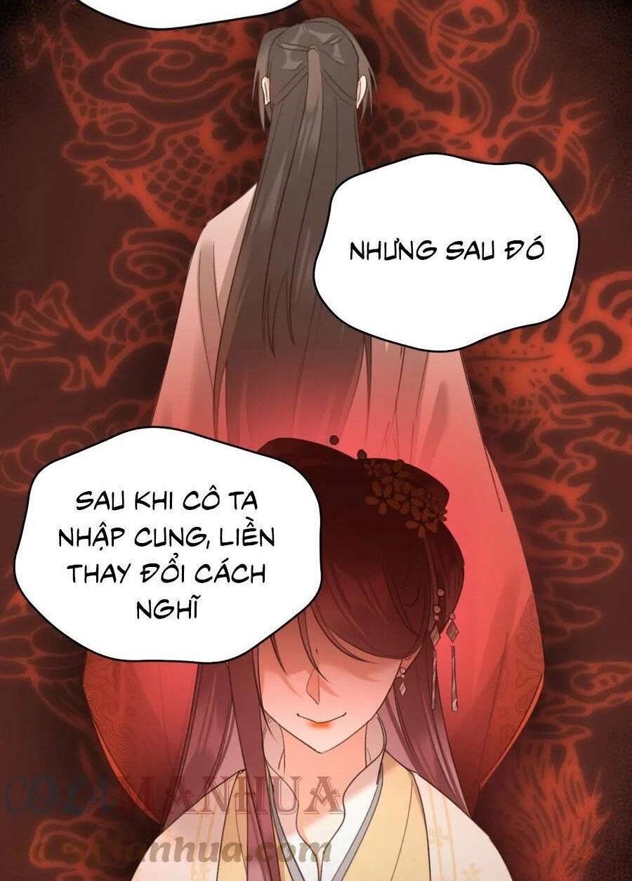 Hoàng Hậu Vô Đức Chương 107 Ảnh 47