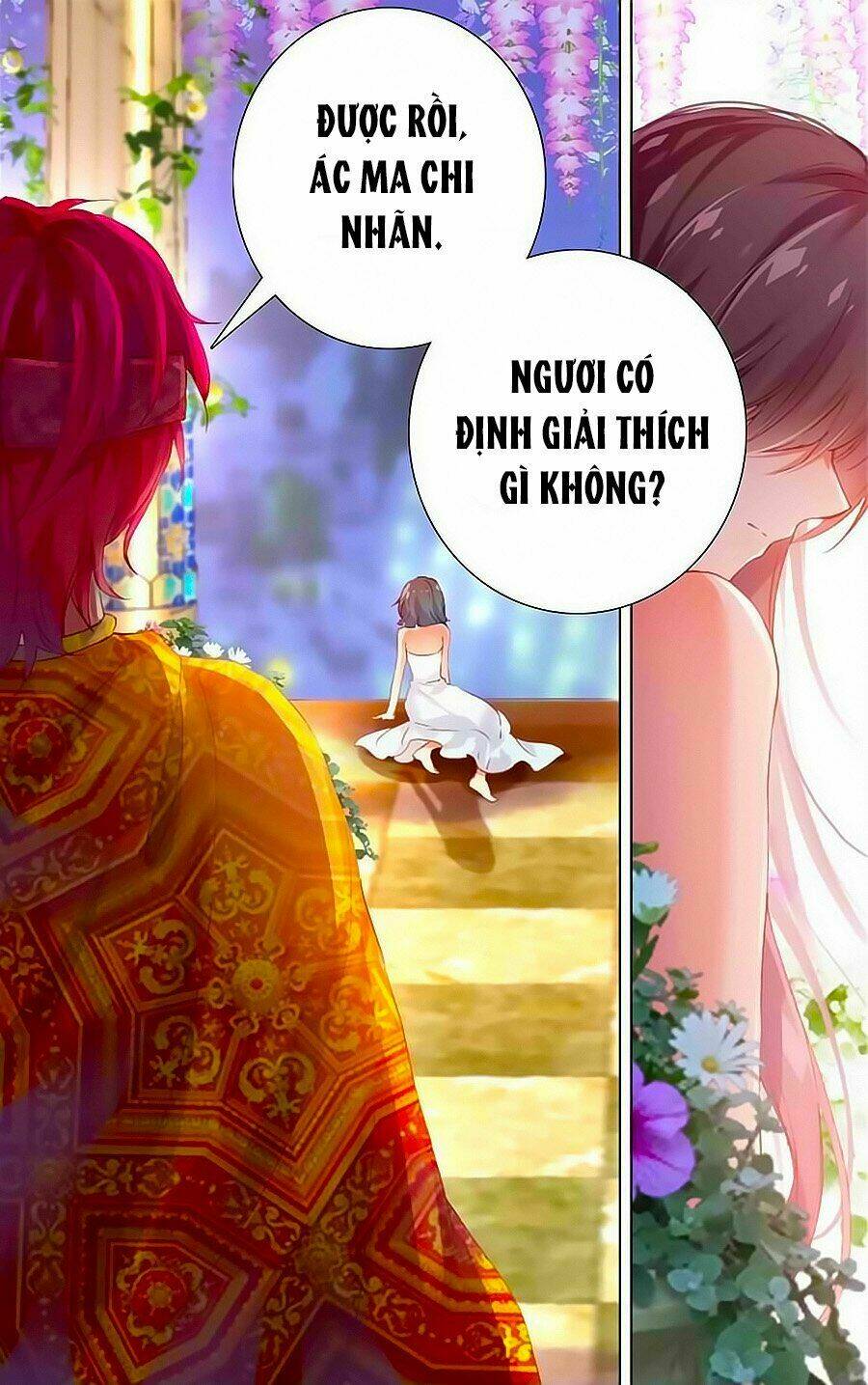 Hải Yêu Chương 29.3 Ảnh 6