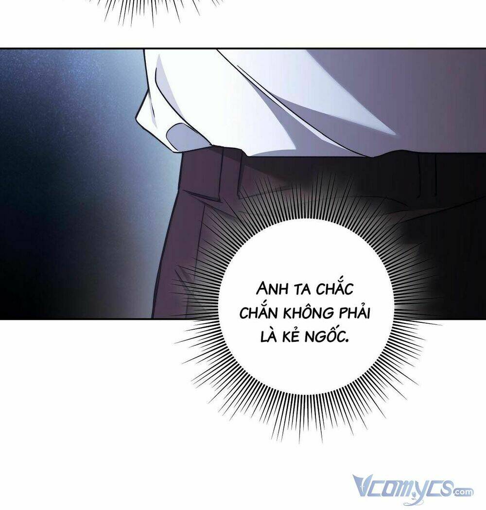 Lời Nói Dối Vĩnh Cửu Chương 19 Ảnh 86