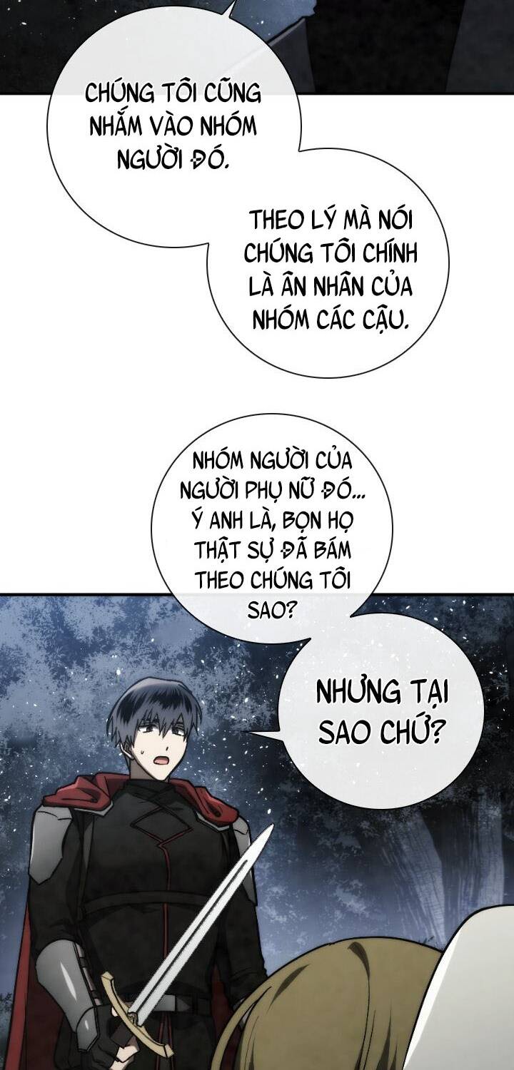 Người Chơi Hồi Quy Chương 89 Ảnh 21