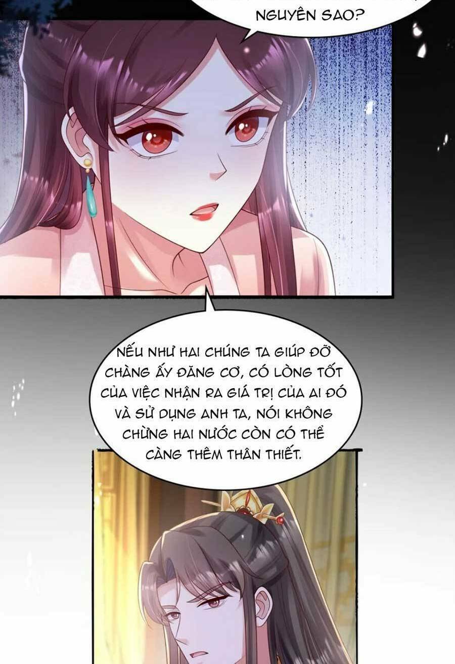 Ta Live Stream Ngược Đãi Nam Chính Chương 32 Ảnh 13