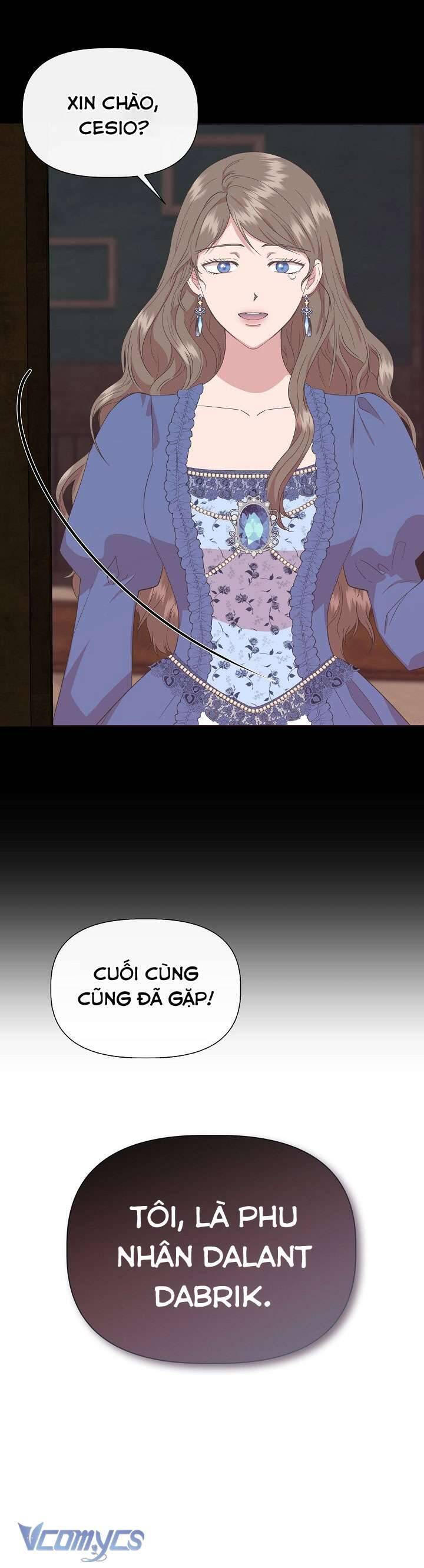 Tôi Không Phải Là Cinderella Chương 91 Ảnh 39