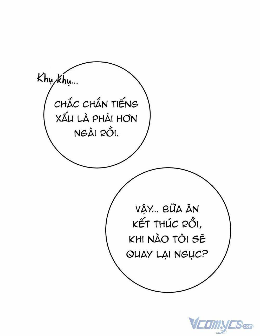 Lời Nói Dối Vĩnh Cửu Chương 19 Ảnh 79