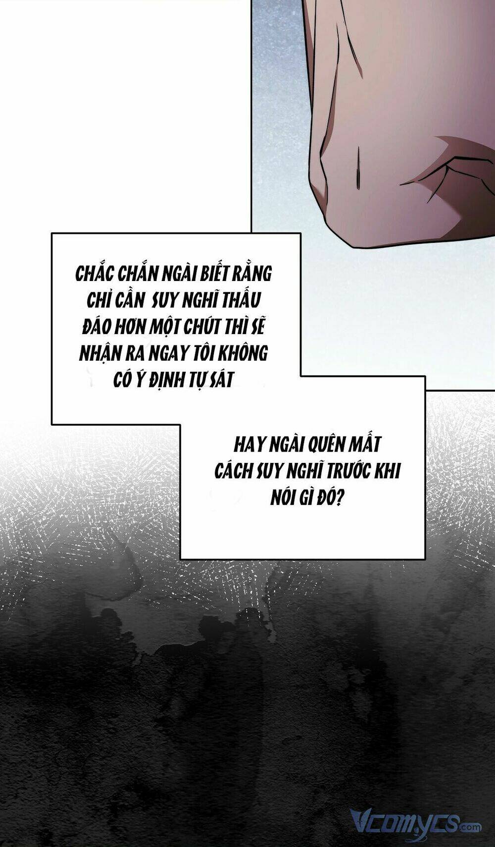 Lời Nói Dối Vĩnh Cửu Chương 20 Ảnh 7