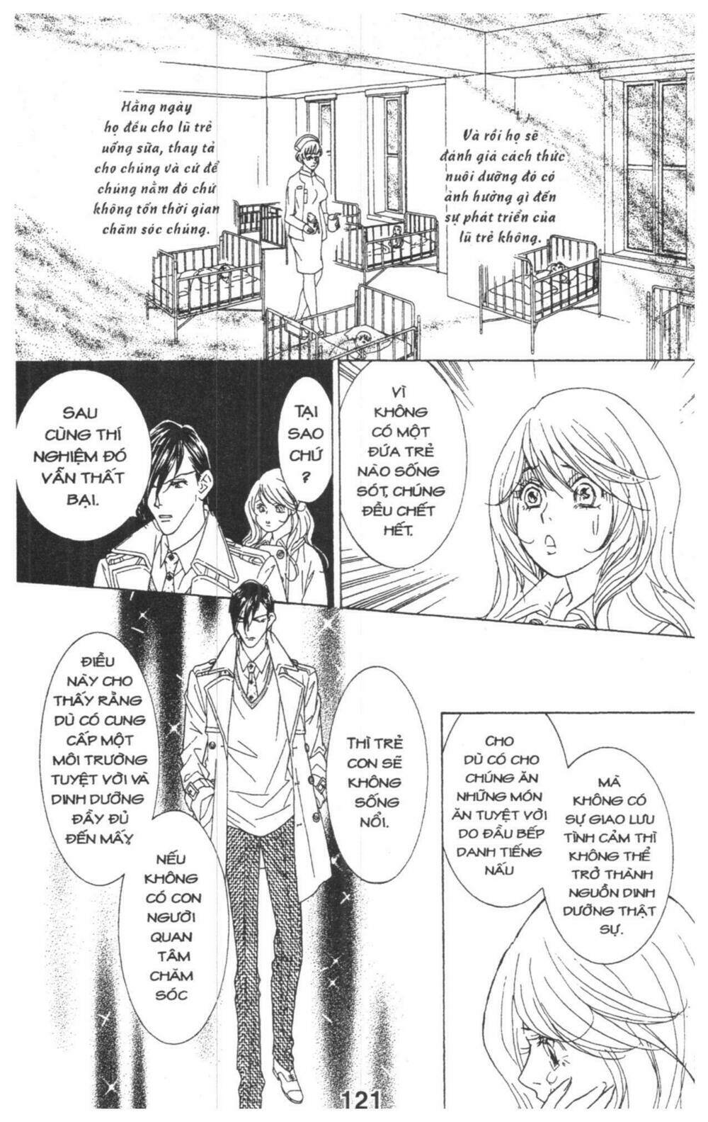 Masochistic Princess Chương 2 Ảnh 122
