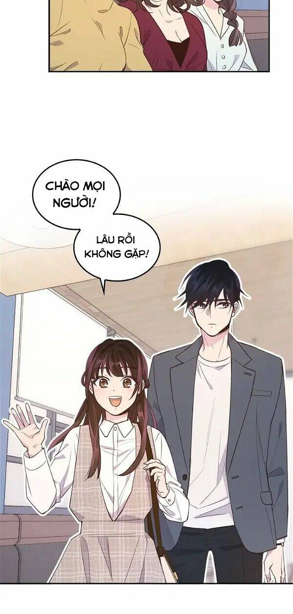 Cuộc Hôn Nhân Bất Khả Thi Chương 13 Ảnh 17