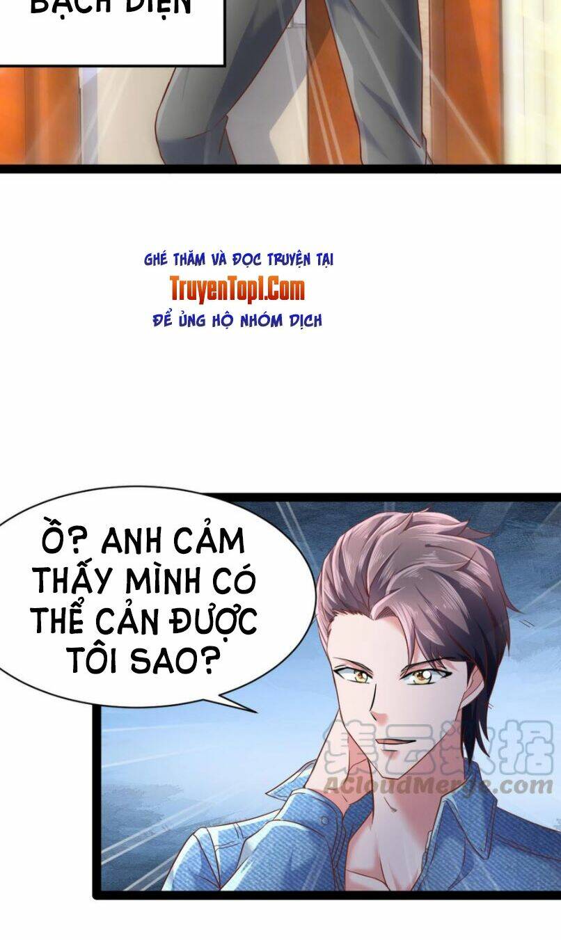 Cực Phẩm Tiên Tôn Ở Rể Chương 38 Ảnh 14
