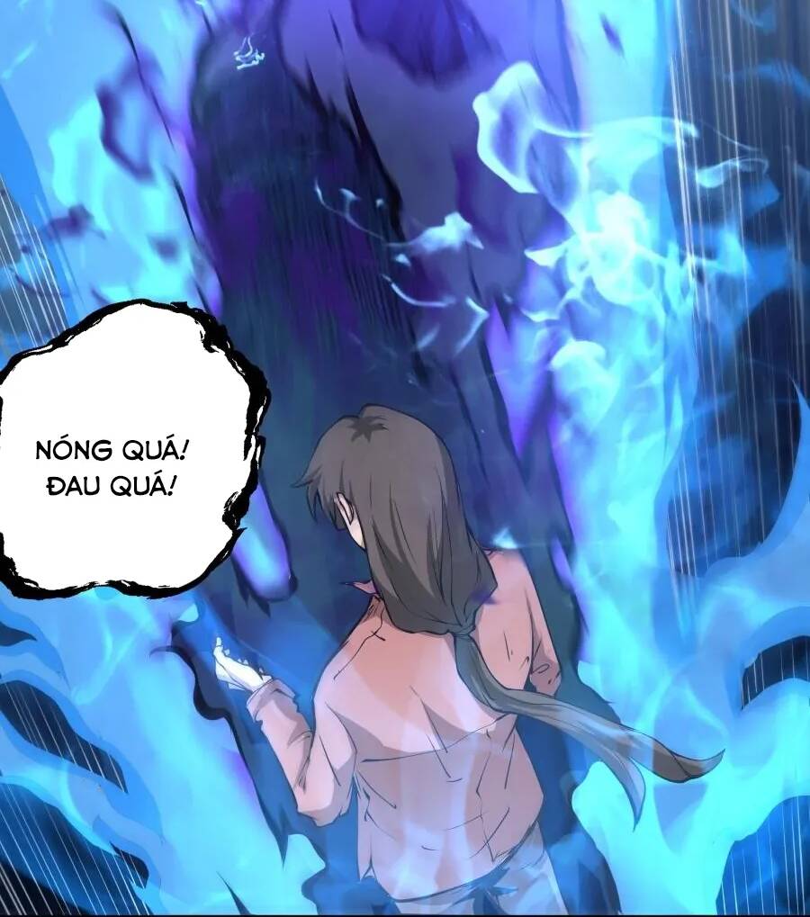 Thảm Họa Ngày Tận Thế, Tôi Tái Sinh Biến Cả Gia Đình Trở Thành Một Ông Trùm! Chương 39 Ảnh 27