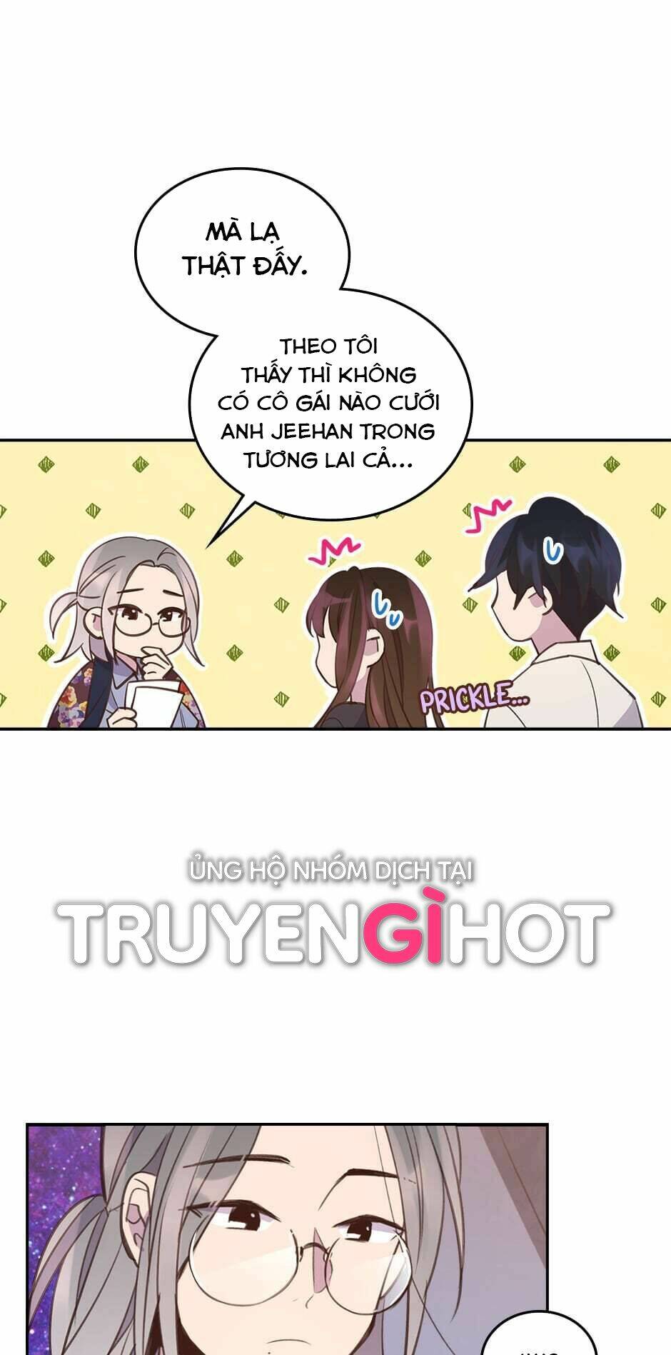Cuộc Hôn Nhân Bất Khả Thi Chương 23 Ảnh 44