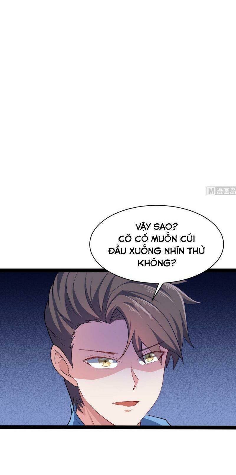 Cực Phẩm Tiên Tôn Ở Rể Chương 59 Ảnh 22