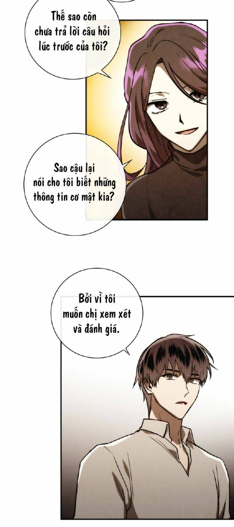 Người Chơi Hồi Quy Chương 79 Ảnh 37