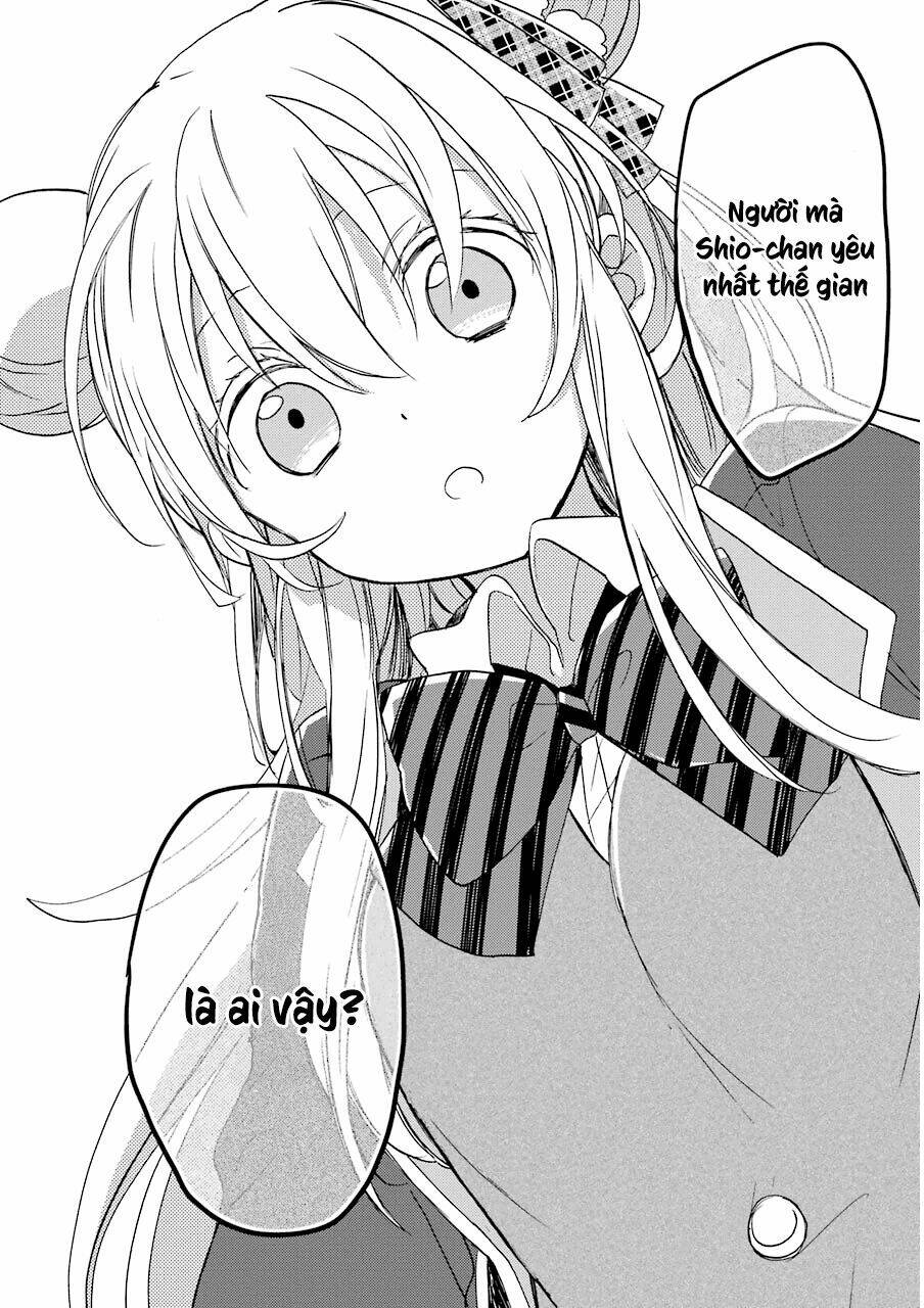 Happy Sugar Life Chương 3 Ảnh 17