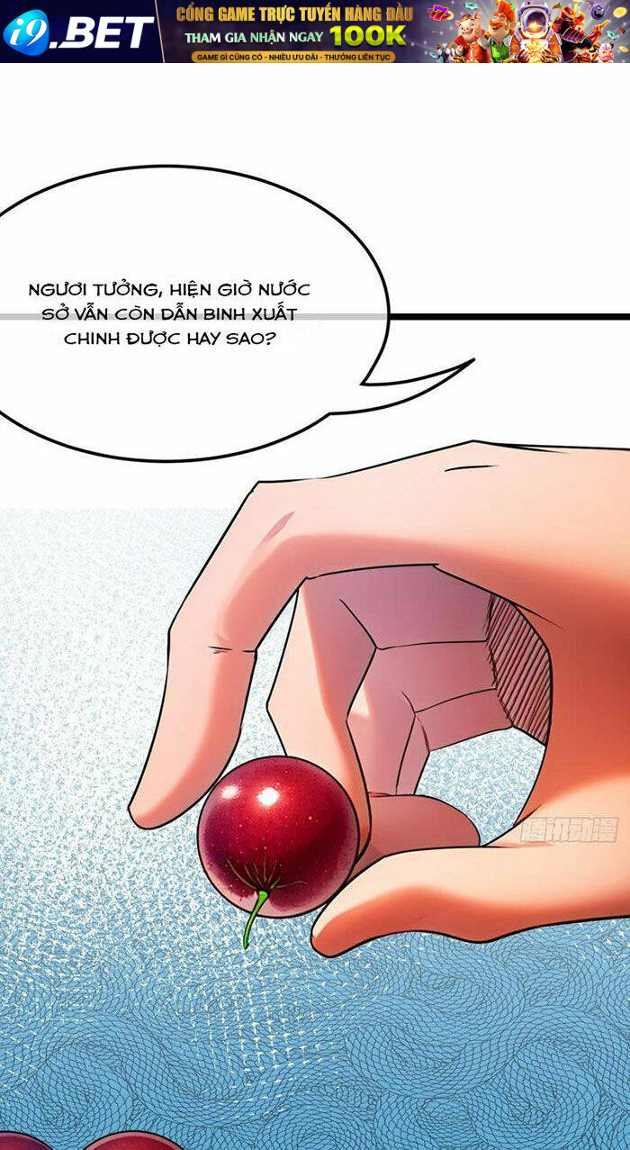 Ma Lâm Thiên Hạ Chương 186 Ảnh 17