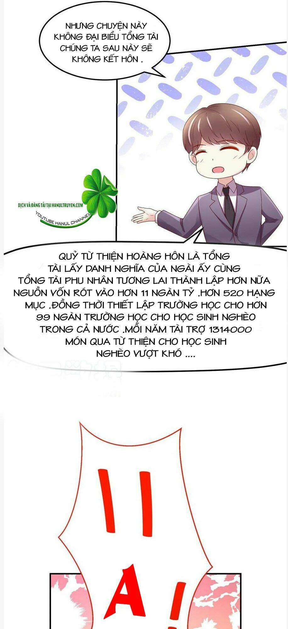 Nam Thần Quốc Dân Quấn Lấy Tôi Chương 229 Ảnh 10