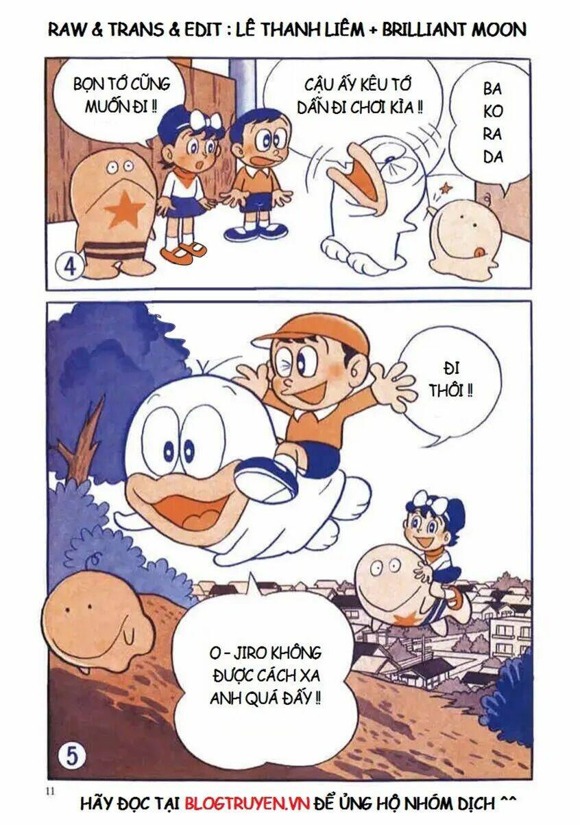 Tự Truyện Của Fujiko Fujio Chương 3 Ảnh 7