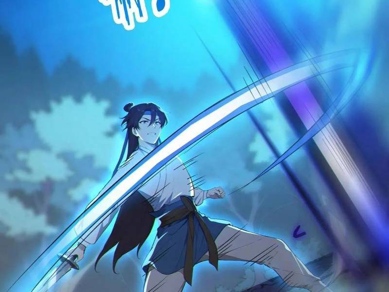 Ta Thật Sự Không Muốn Làm Thánh Tiên Chương 79 Ảnh 51