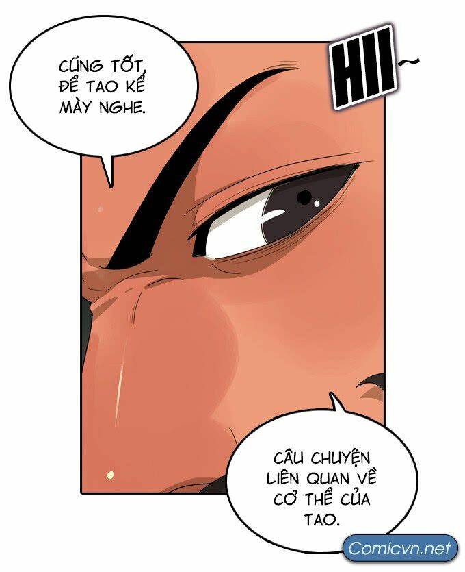 Dị Nhân Bất Tử Chương 63 Ảnh 12