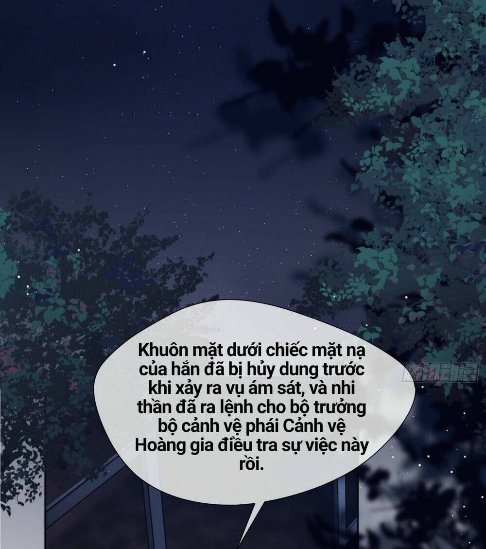 Công Lược Của Mami Chương 11 Ảnh 4