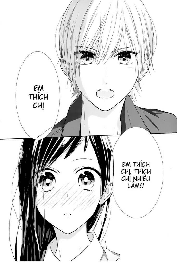Toshishita No Otokonoko Chương 6 Ảnh 16