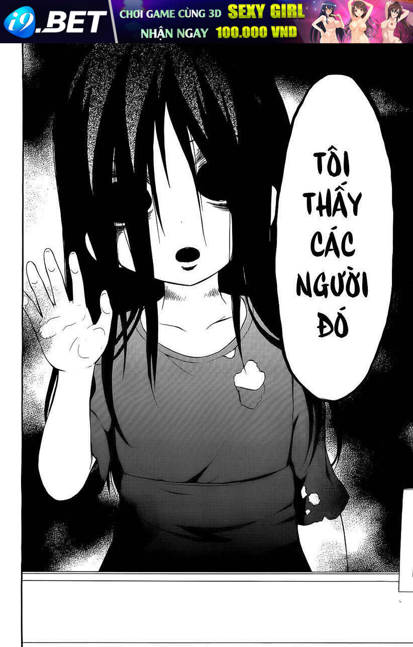 Corpse Party: Book Of Shadows Chương 1 Ảnh 33
