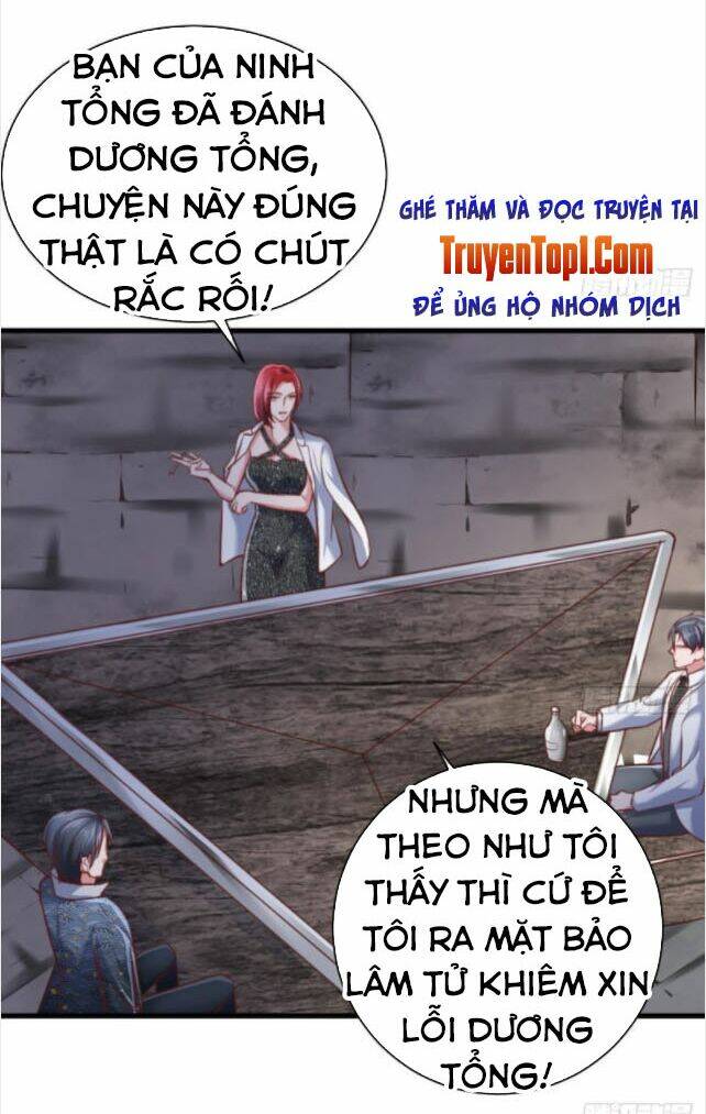 Cực Phẩm Tiên Tôn Ở Rể Chương 41 Ảnh 6