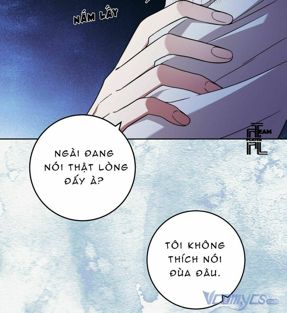 Lời Nói Dối Vĩnh Cửu Chương 21 Ảnh 7