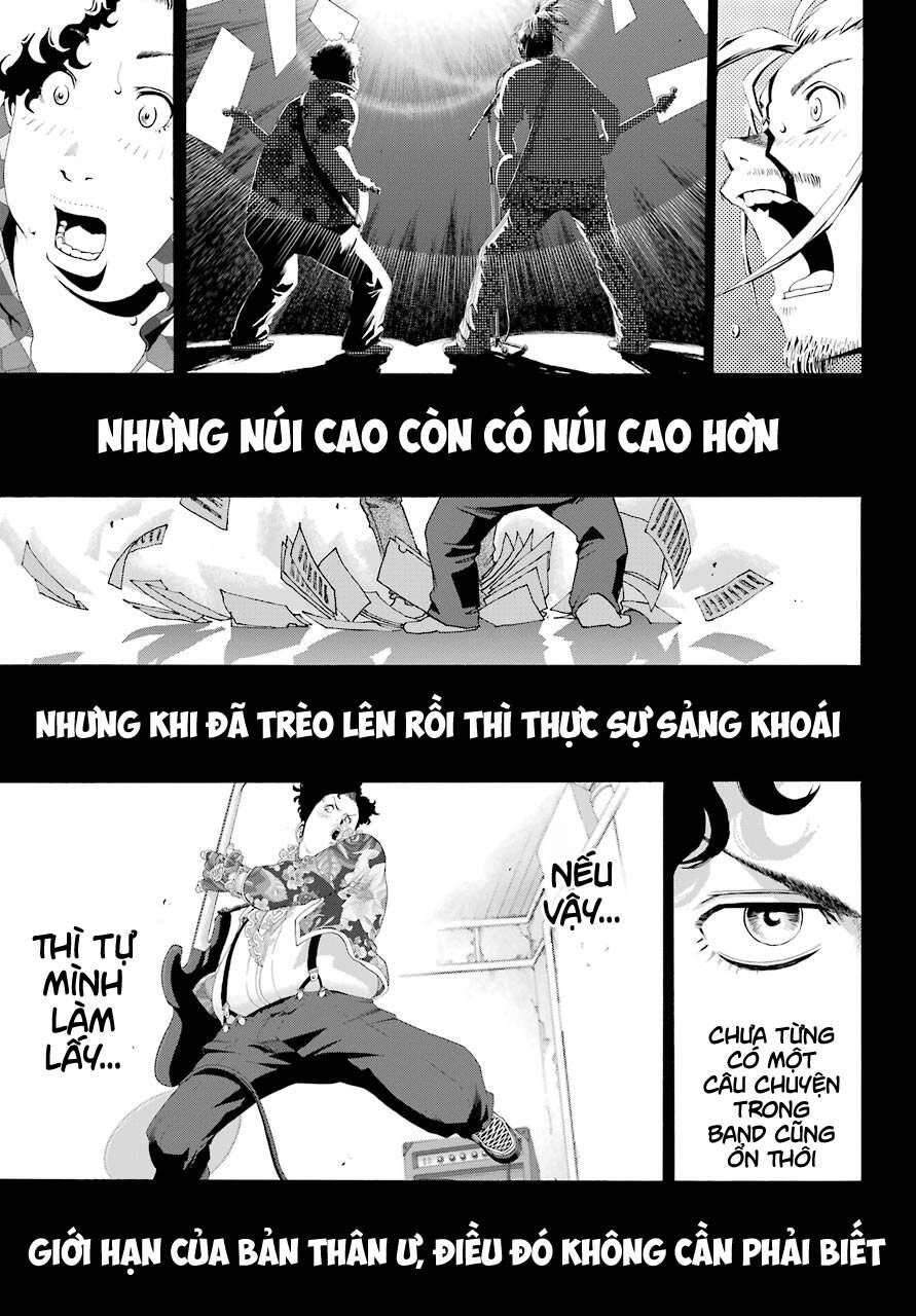 Shiori Experience - Jimi Na Watashi To Hen Na Oji-San Chương 76 Ảnh 29