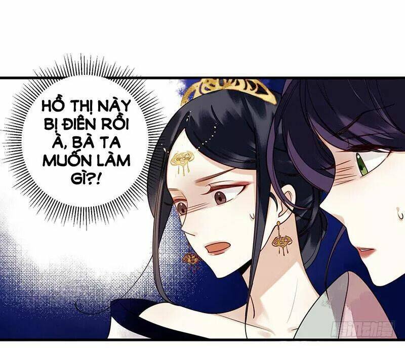 Nhất Đế Trọng Sinh Mỹ Nhân Tâm Kế Chương 40 Ảnh 17