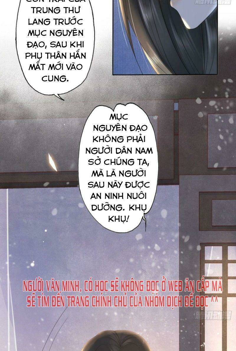 Mê Hoặc Lòng Người Chương 20 Ảnh 53