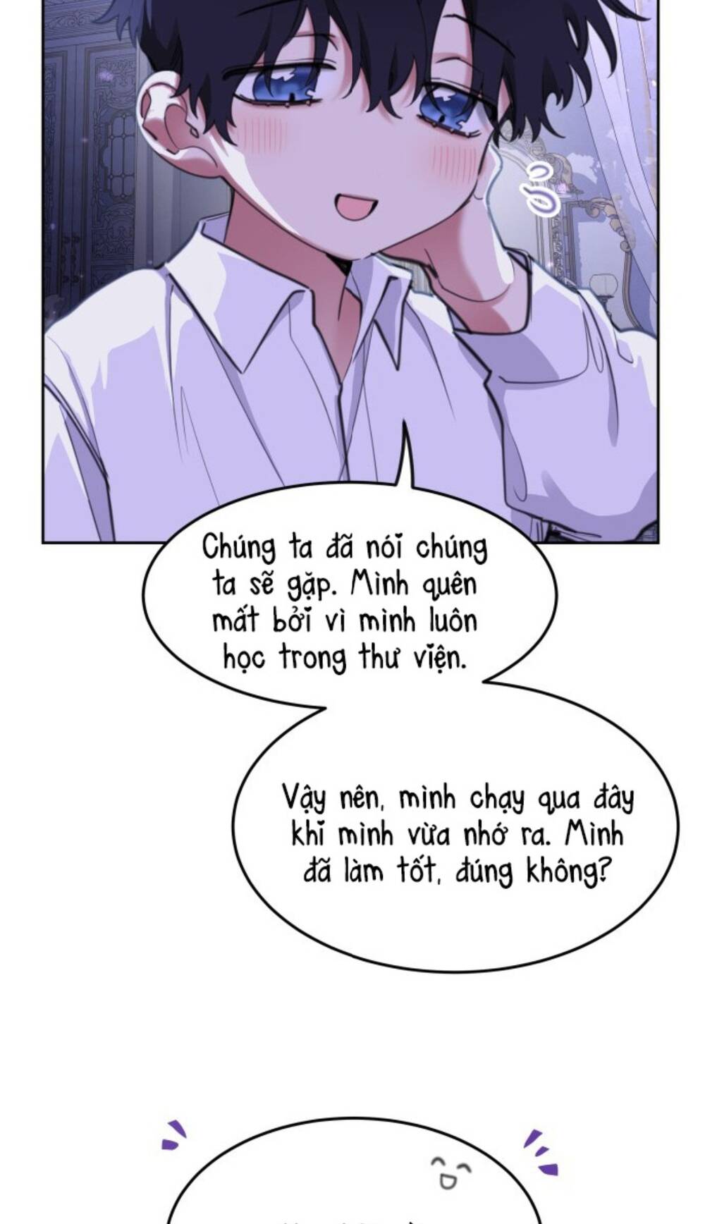 Công Chúa Lotto Chương 46 Ảnh 59