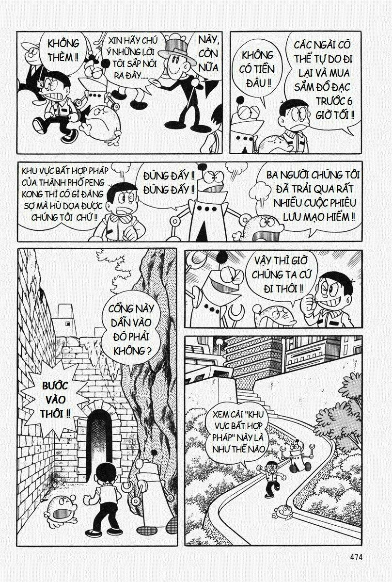 Mojako Chương 11.1 Ảnh 5