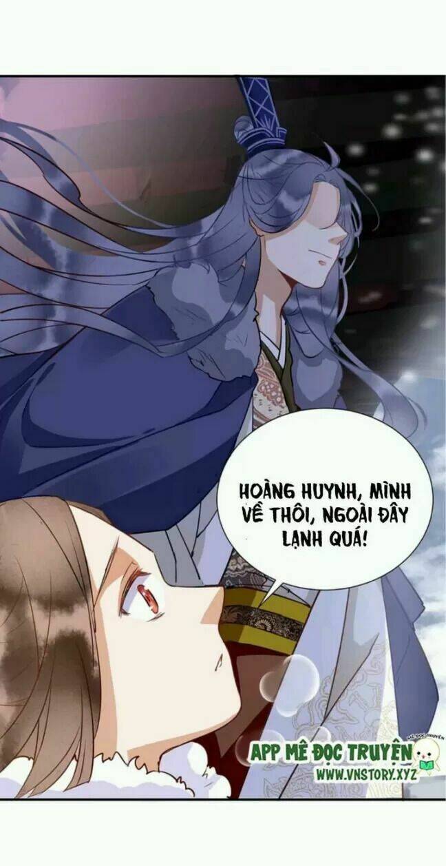 Công Chúa Giá Đáo Chương 32 Ảnh 9