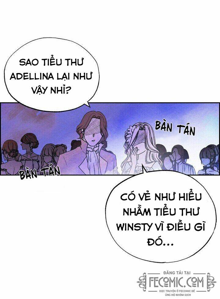 Ác Nữ Giả Ngốc Chương 22 Ảnh 44