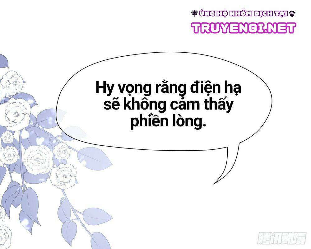 Công Lược Của Mami Chương 11 Ảnh 14