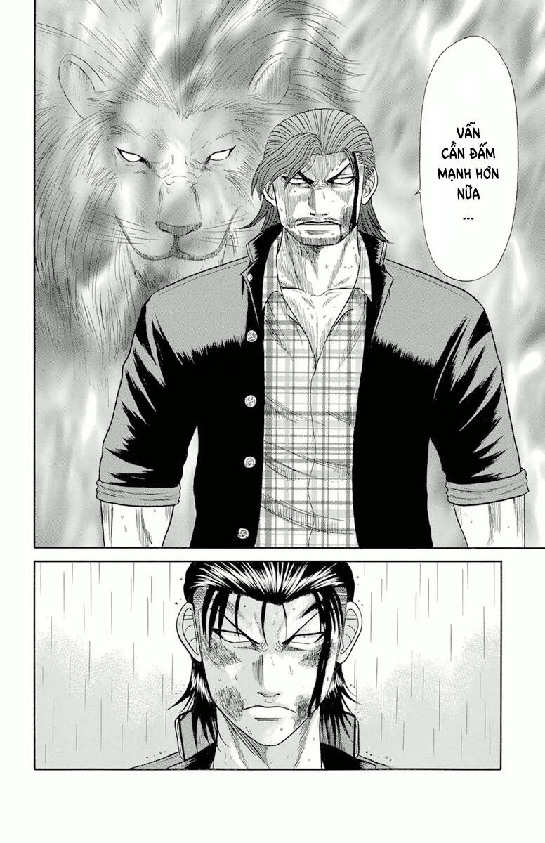 Crows Zero Chương 71 Ảnh 7