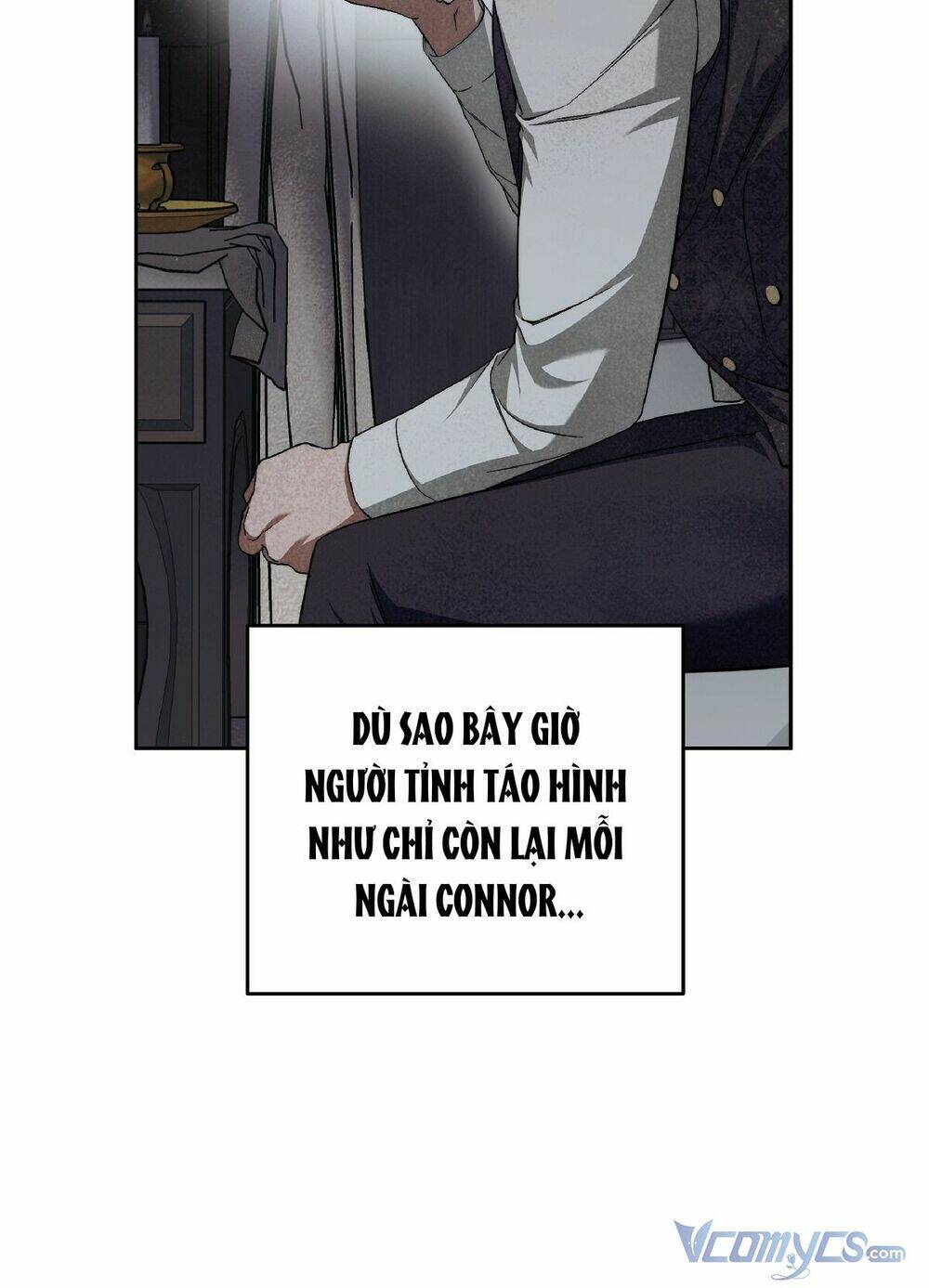 Lời Nói Dối Vĩnh Cửu Chương 17 Ảnh 18