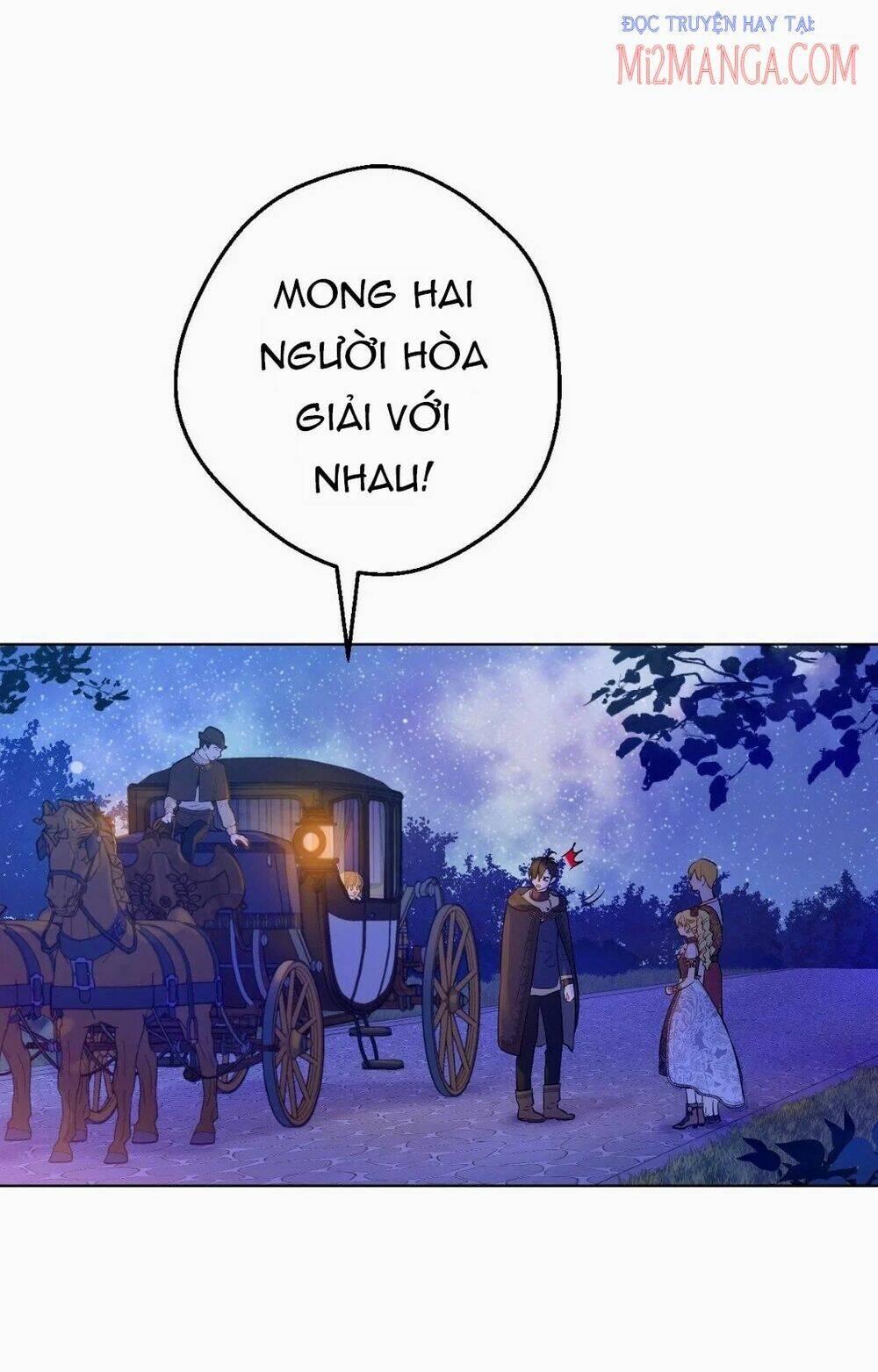 Một Ngày Nọ Ta Trở Thành Công Chúa Chương 114 Ảnh 11