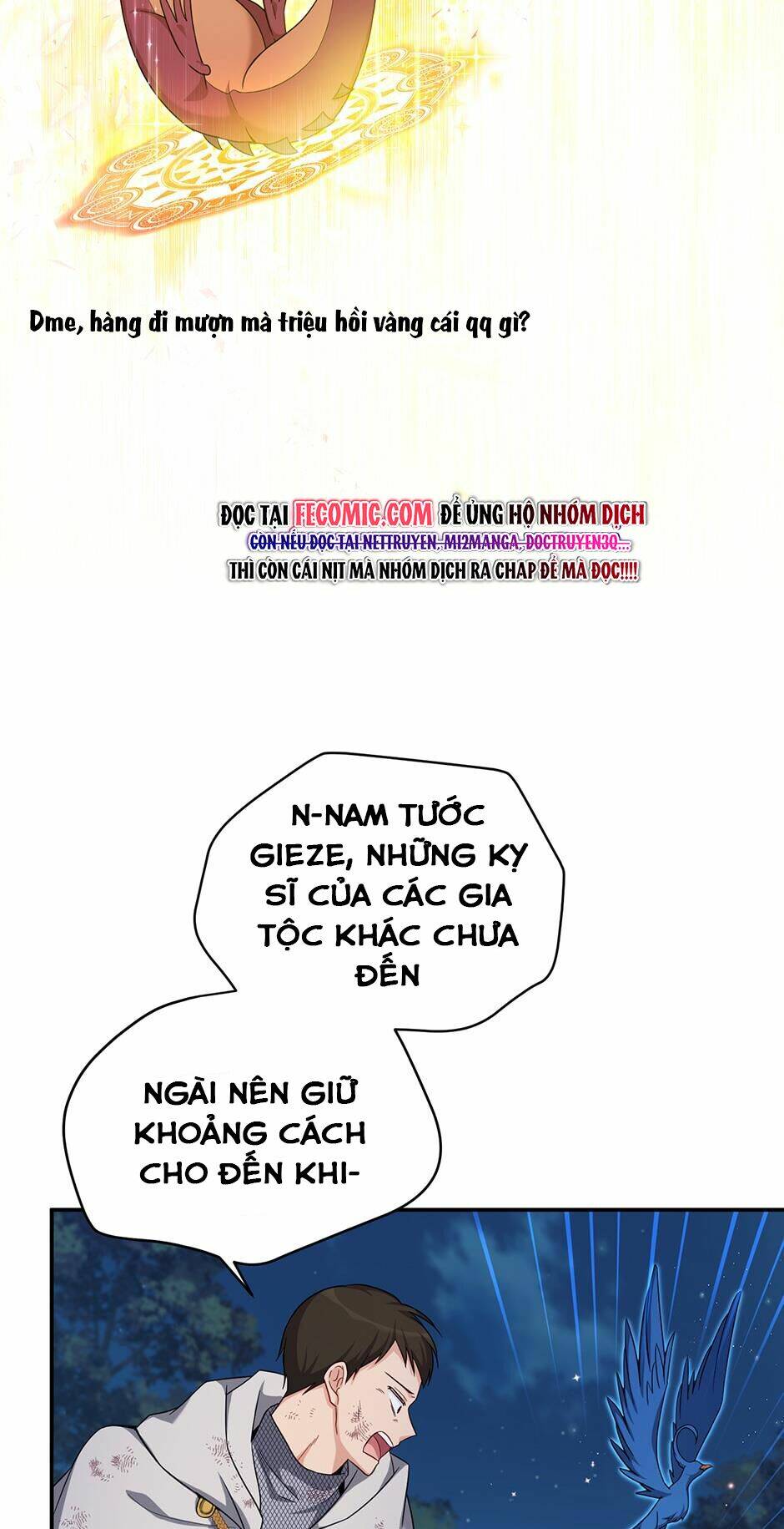 Nữ Công Tước Với Tâm Hồn Trống Rỗng Chương 80 Ảnh 16
