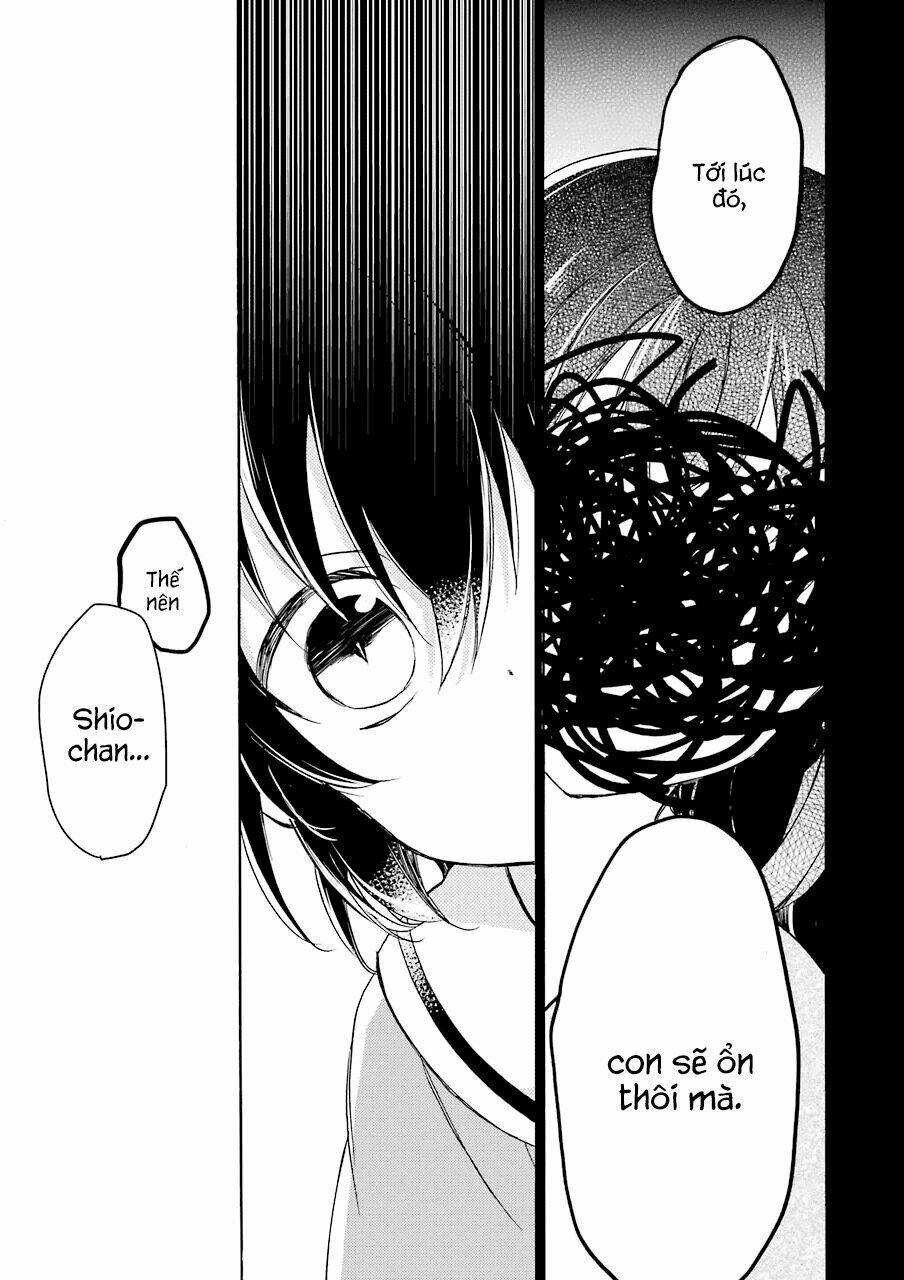 Happy Sugar Life Chương 3 Ảnh 14