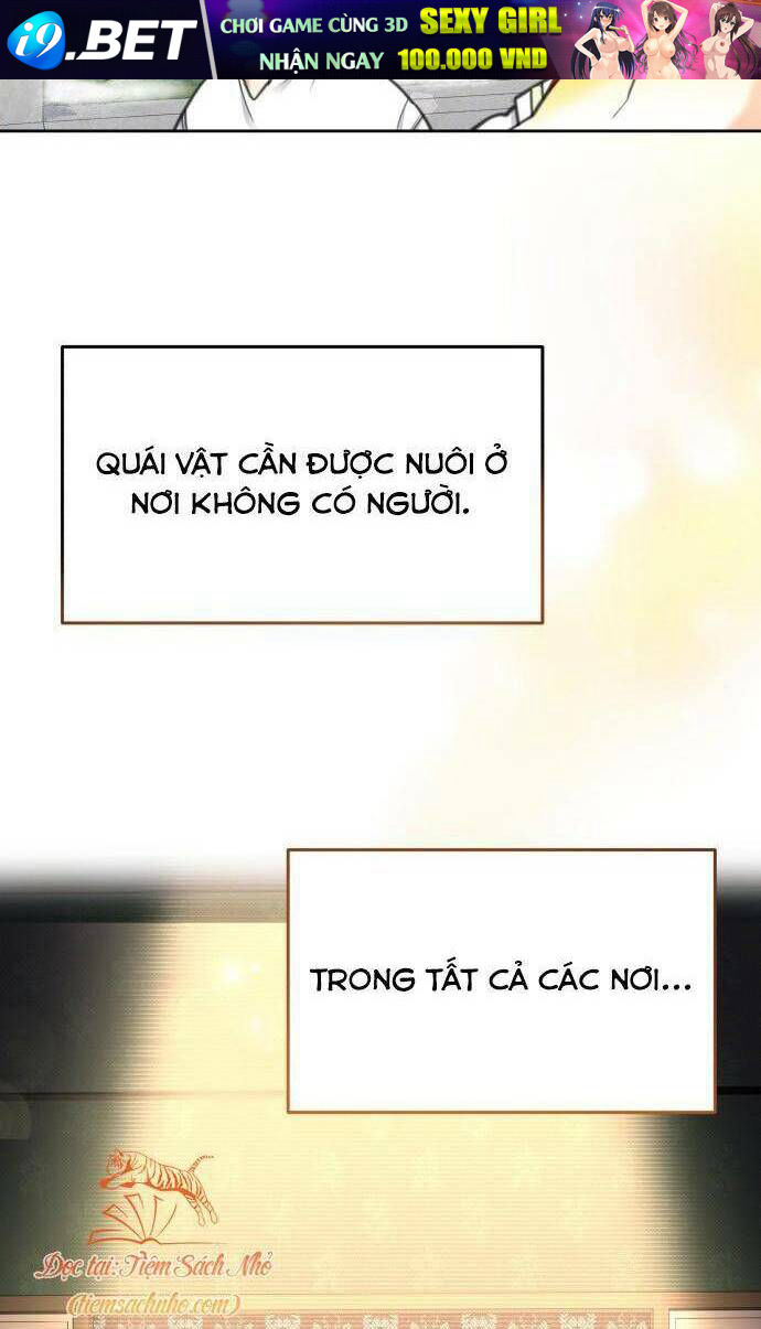 Công Chúa Lotto Chương 49 Ảnh 13