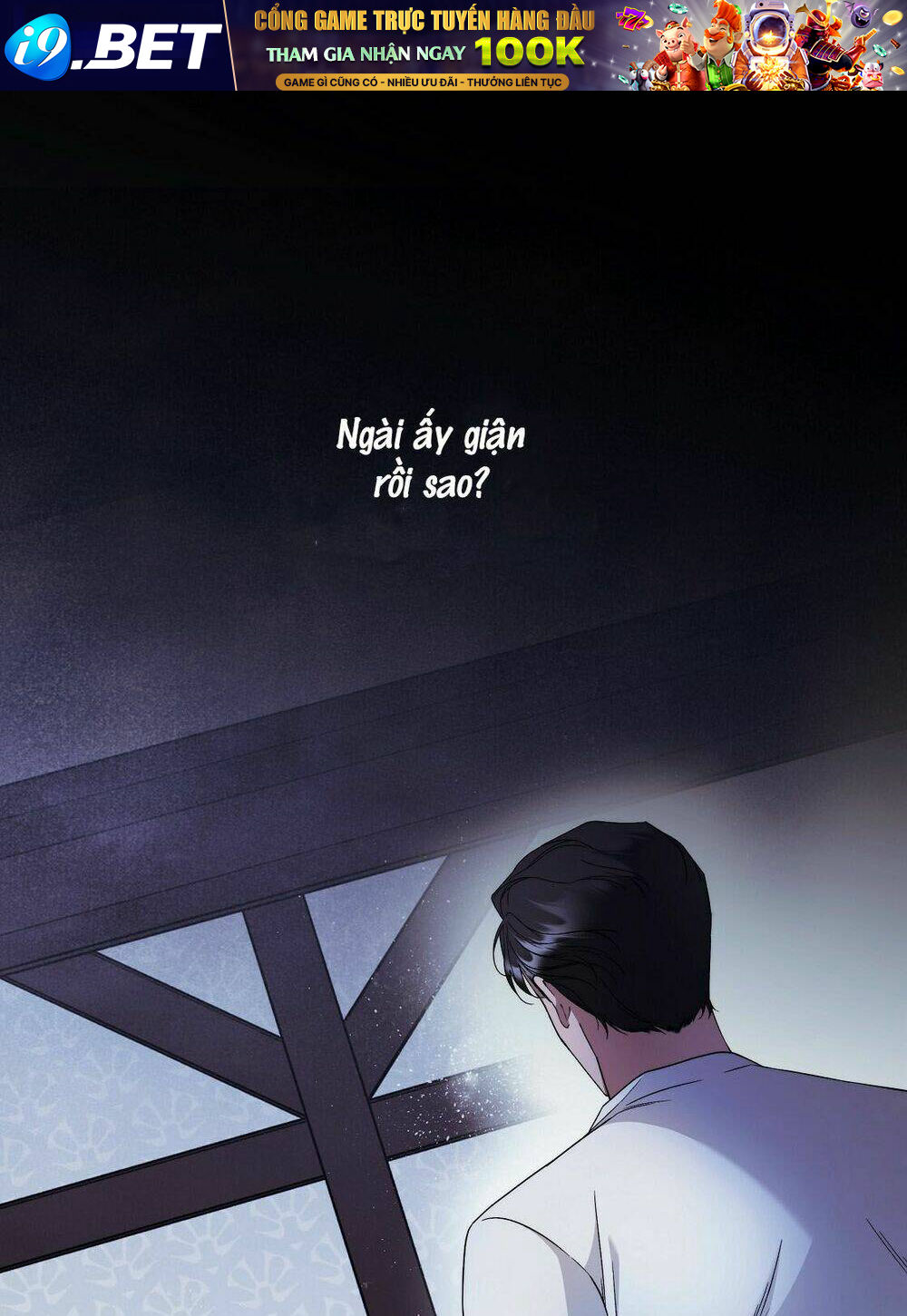 Lời Nói Dối Vĩnh Cửu Chương 20 Ảnh 2