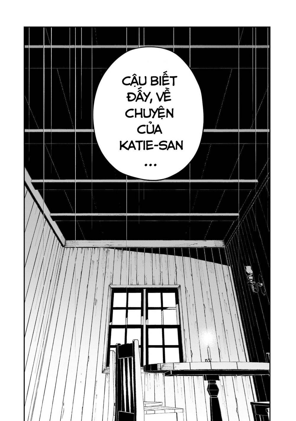 Kurotonbi No Seija ~Tsuihou Sareta Kaifuku Jutsushi Wa, Ariamaru Maryoku De Yami Mahou Wo Kiwameru Chương 11 Ảnh 28