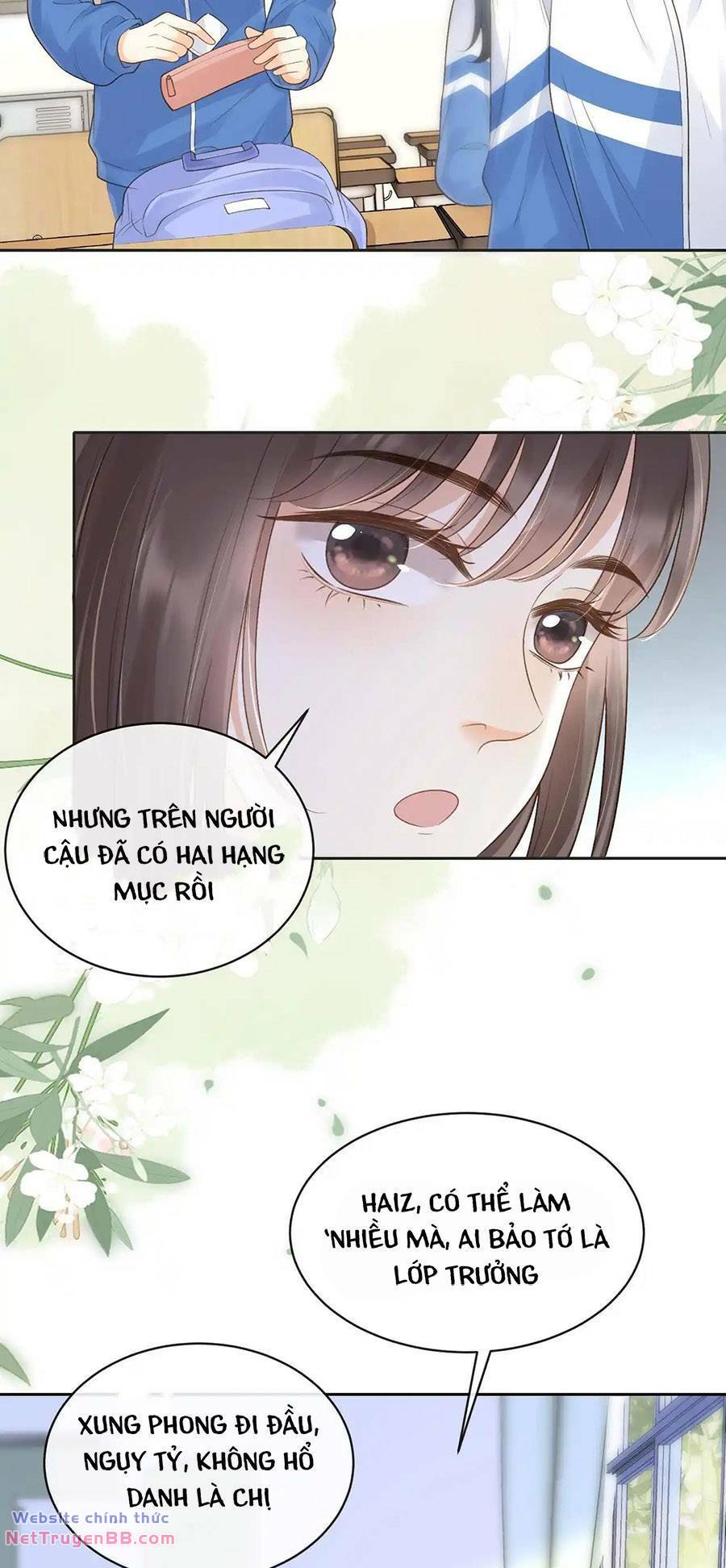 Núi Của Cô Ấy, Biển Của Cô Ấy Chương 47 Ảnh 22