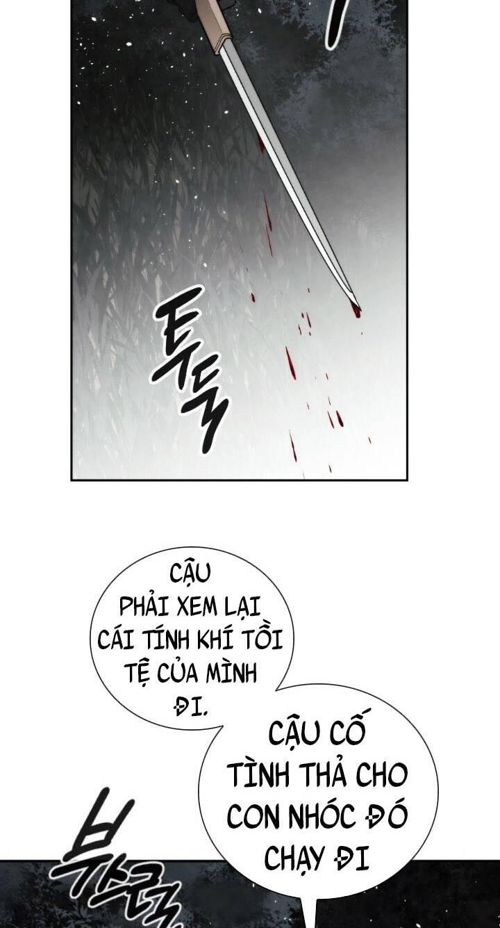 Người Chơi Hồi Quy Chương 92 Ảnh 4