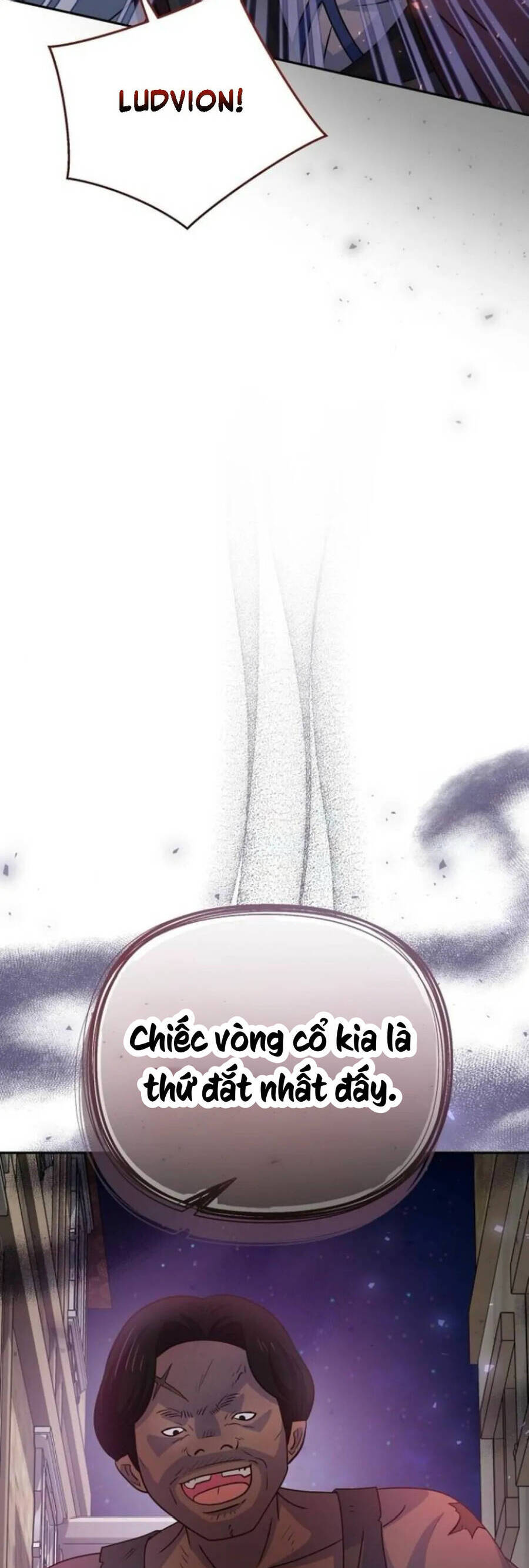 Hầu Gái Không Thích Nuôi Dạy Trẻ Nhỏ Chương 31 Ảnh 8