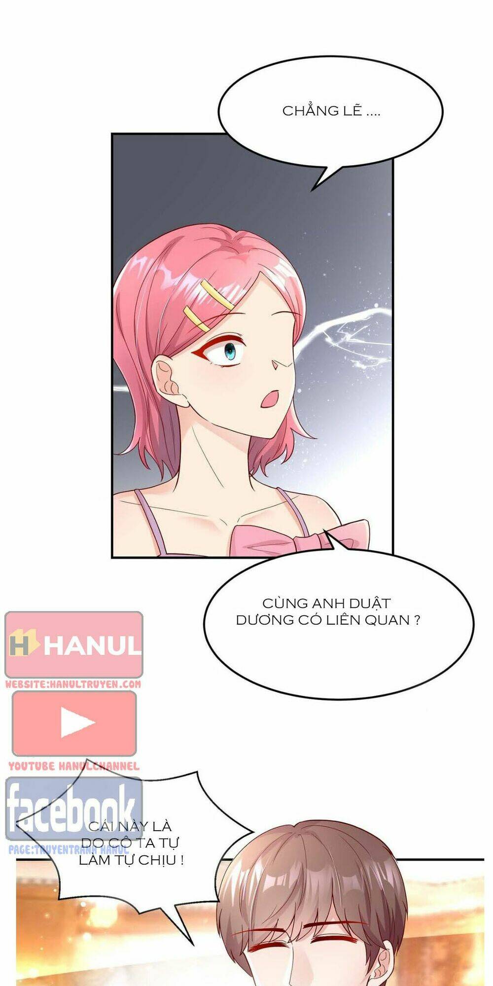 Nam Thần Quốc Dân Quấn Lấy Tôi Chương 240 Ảnh 6