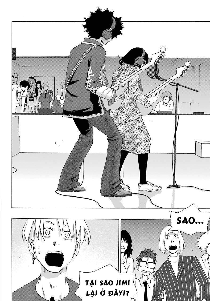 Shiori Experience - Jimi Na Watashi To Hen Na Oji-San Chương 79 Ảnh 37