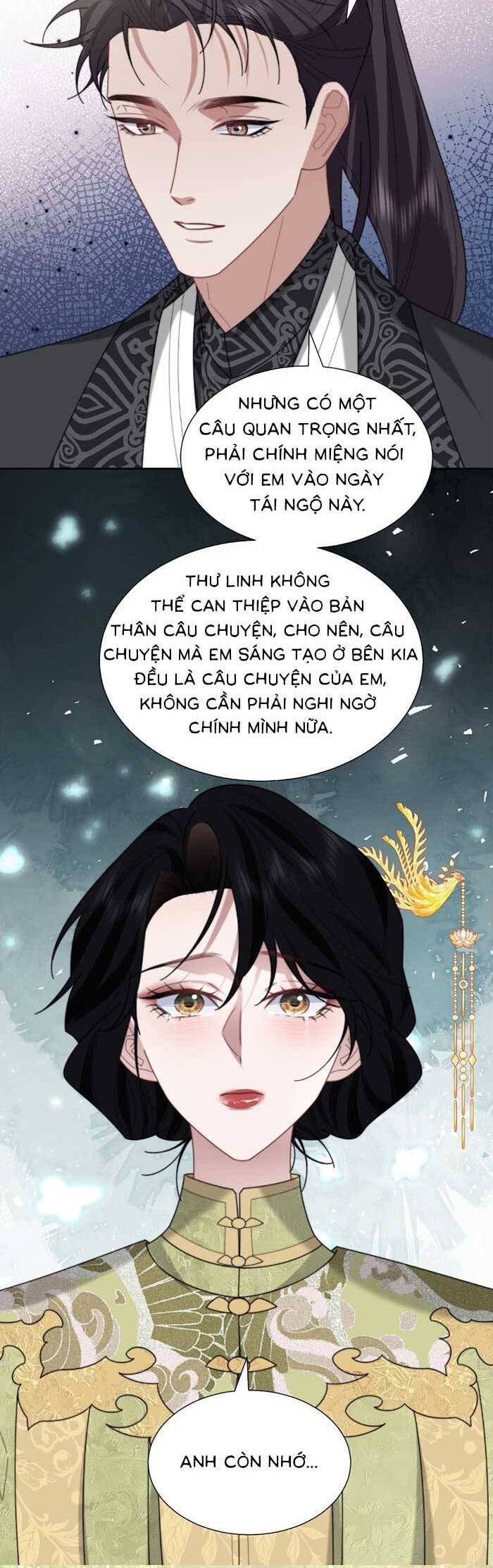 Nữ Tướng Xuyên Đến Hiện Đại Trở Thành Chị Dâu Quyền Lực Chương 138 Ảnh 6